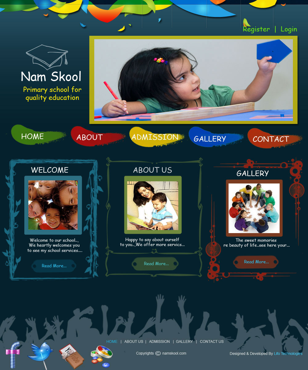 nam-skool-kid